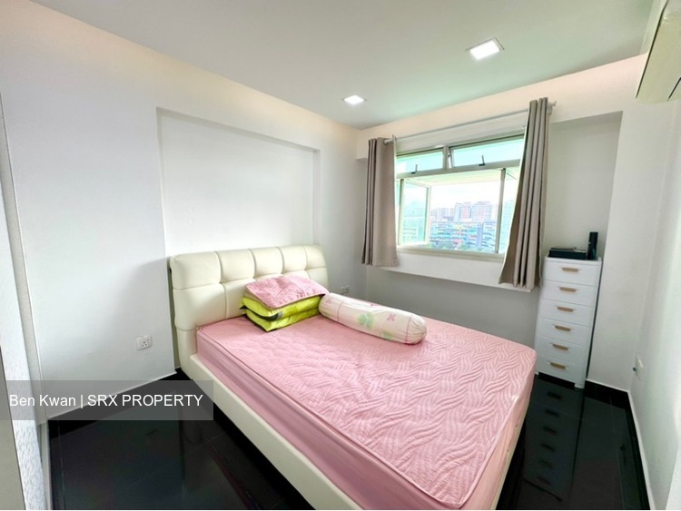Blk 128C Punggol Field Walk (Punggol), HDB 4 Rooms #534068421